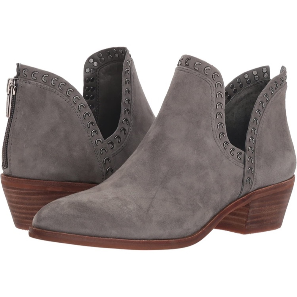 Vince Camuto Women's Prafinta Ankle Boot